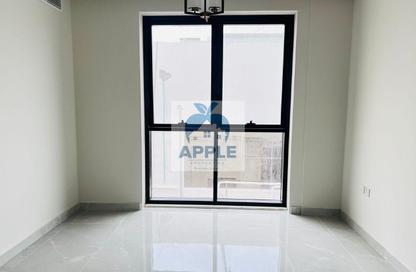 Apartment - 1 Bedroom - 2 Bathrooms for rent in Muweileh Community - Muwaileh Commercial - Sharjah