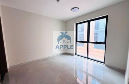 Apartment - 1 Bedroom - 2 Bathrooms for rent in Muweileh Community - Muwaileh Commercial - Sharjah