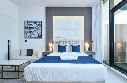 Apartment - Studio - 1 Bathroom for sale in Prime Residency 3 - Al Furjan - Dubai