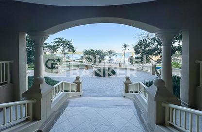 Apartment - 1 Bedroom - 2 Bathrooms for rent in Al Basri - Shoreline Apartments - Palm Jumeirah - Dubai