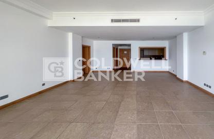 Apartment - 1 - 2 for rent in Al Basri - Shoreline Apartments - Palm Jumeirah - Dubai