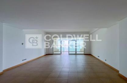 Apartment - 1 - 2 for rent in Al Basri - Shoreline Apartments - Palm Jumeirah - Dubai