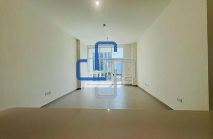 Apartment - 1 - 2 for rent in Marina Rise Tower - Al Reem Island - Abu Dhabi