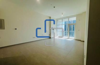 Apartment - 1 - 2 for rent in Marina Rise Tower - Al Reem Island - Abu Dhabi