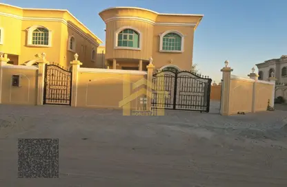 Villa - 5 Bedrooms - 7 Bathrooms for sale in Al Mowaihat 3 - Al Mowaihat - Ajman