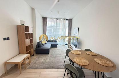 Apartment - 2 Bedrooms - 2 Bathrooms for rent in Binghatti Crescent - District 11 - Jumeirah Village Circle - Dubai