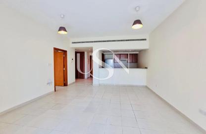 Apartment - 1 Bedroom - 1 Bathroom for rent in Al Dhafra 4 - Al Dhafra - Greens - Dubai