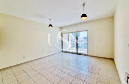 Apartment - 1 Bedroom - 1 Bathroom for rent in Al Dhafra 4 - Al Dhafra - Greens - Dubai