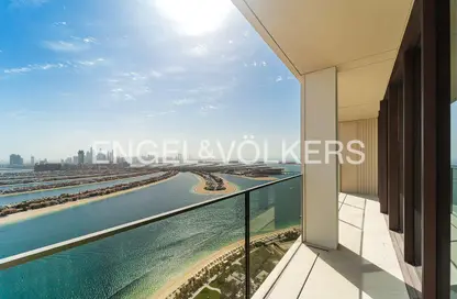 Apartment - 3 Bedrooms - 5 Bathrooms for sale in Atlantis The Royal Residences - Palm Jumeirah - Dubai