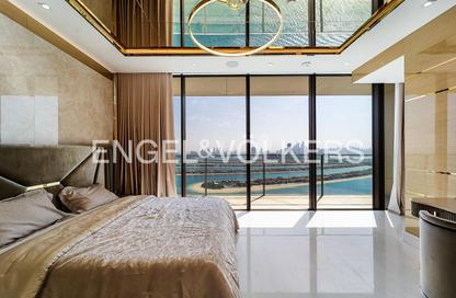 Apartment - 3 Bedrooms - 5 Bathrooms for sale in Atlantis The Royal Residences - Palm Jumeirah - Dubai