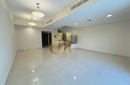 Villa - 3 - 5 for rent in Arenco Villas - District 14 - Jumeirah Village Circle - Dubai