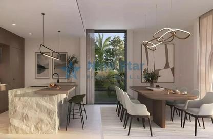 Villa - 5 Bedrooms - 6 Bathrooms for sale in Serenity - Haven By Aldar - Dubai Land - Dubai Villa - 5 Bedrooms - 6 Bathrooms for sale in Serenity - Haven By Aldar - Dubai Land - Dubai
