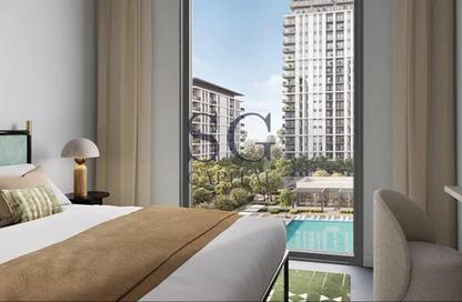 Apartment - 1 Bedroom - 2 Bathrooms for sale in Park Lane 1A - Park Lane 1 - Park Lane - Dubai Hills Estate - Dubai