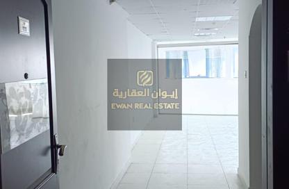Office Space - Studio - 1 Bathroom for rent in Al Rashidiya 1 - Al Rashidiya - Ajman