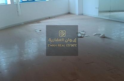 Office Space - Studio - 1 Bathroom for rent in Al Rashidiya 1 - Al Rashidiya - Ajman