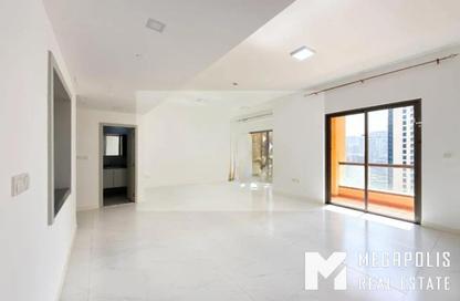 Apartment - 3 Bedrooms - 4 Bathrooms for rent in Rimal 6 - Rimal - Jumeirah Beach Residence - Dubai