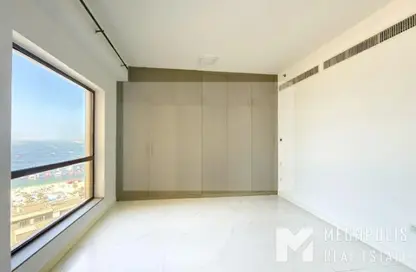 شقة - 3 غرف نوم - 4 حمامات للايجار في رمال 6 - رمال - جميرا بيتش ريزيدنس - دبي