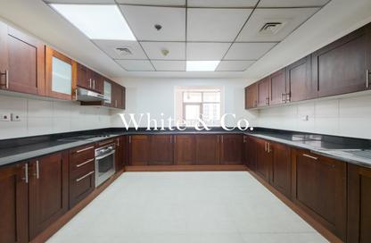 Apartment - 3 Bedrooms - 5 Bathrooms for sale in Green Lakes Towers 2 - Green Lakes Towers - JLT Cluster S - Jumeirah Lake Towers - Dubai
