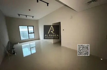 Apartment - 3 Bedrooms - 3 Bathrooms for rent in Ajman Creek Towers - Al Rashidiya 1 - Al Rashidiya - Ajman