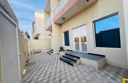 Villa - 5 - 7 for rent in Al Yasmeen 1 - Al Yasmeen - Ajman