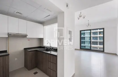 Apartment - 1 Bedroom - 2 Bathrooms for rent in Mon Reve - Downtown Dubai - Dubai