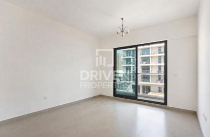 Apartment - 1 - 2 for rent in Mon Reve - Downtown Dubai - Dubai