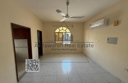 Apartment - Studio - 1 Bathroom for rent in Al Rawda 3 Villas - Al Rawda 3 - Al Rawda - Ajman