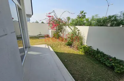 Villa - 3 Bedrooms - 5 Bathrooms for sale in Aurum Villas - Mulberry - Damac Hills 2 - Dubai