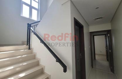 Villa - 3 Bedrooms - 5 Bathrooms for sale in Aurum Villas - Mulberry - Damac Hills 2 - Dubai