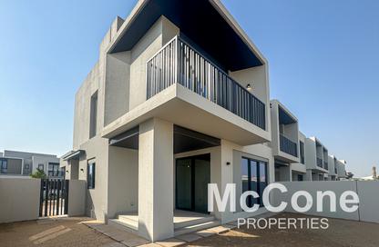 Townhouse - 4 Bedrooms - 5 Bathrooms for rent in Jebel Ali Village Townhouses - Jebel Ali Village - Jebel Ali - Dubai