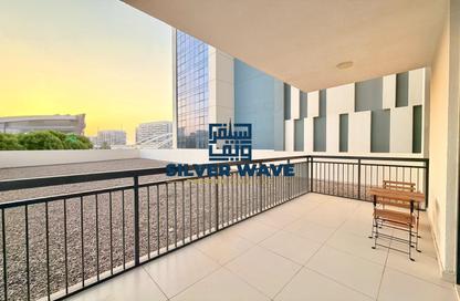 Apartment - Studio - 1 for sale in The View - Al Raha Beach - Abu Dhabi