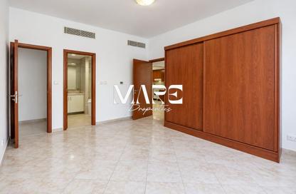 Apartment - 1 - 2 for rent in Barton House - Motor City - Dubai