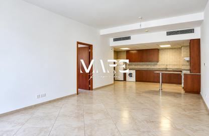 Apartment - 1 - 2 for rent in Barton House 1 - Barton House - Motor City - Dubai