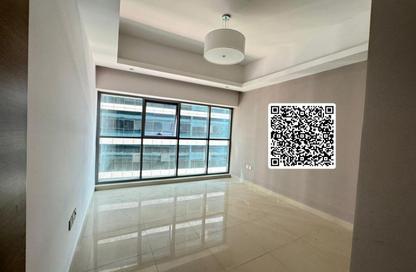 Apartment - 1 Bedroom - 2 Bathrooms for rent in Gulfa Towers - Al Rashidiya 1 - Al Rashidiya - Ajman Apartment - 1 Bedroom - 2 Bathrooms for rent in Gulfa Towers - Al Rashidiya 1 - Al Rashidiya - Ajman