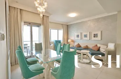 Apartment - 3 Bedrooms - 3 Bathrooms for sale in Burj Khalifa Area - Downtown Dubai - Dubai