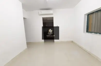 Apartment - Studio - 1 Bathroom for rent in Muwaileh 29 Building - Muwaileh - Sharjah