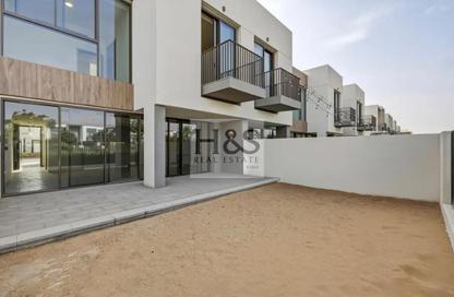 Villa - 3 Bedrooms - 4 Bathrooms for rent in Orania - The Valley - Dubai