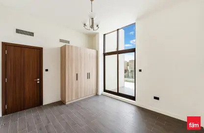 Townhouse - 4 Bedrooms - 5 Bathrooms for sale in Elie Saab VIE Townhouses - District 11 - Mohammed Bin Rashid City - Dubai