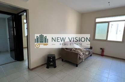 Apartment - 1 - 1 for rent in Al Nabaa Building - Al Naba'ah - Al Sharq - Sharjah
