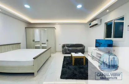 شقة - 1 حمام للايجار في مدينة خليفة أ - مدينة خليفة - أبوظبي