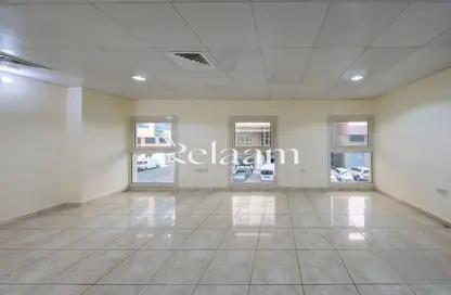 Office Space - Studio - 1 Bathroom for rent in Mohamed Bin Zayed Centre - Mohamed Bin Zayed City - Abu Dhabi