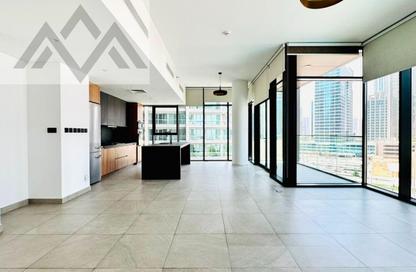 Apartment - 2 Bedrooms - 3 Bathrooms for rent in DT1 - Downtown Dubai - Dubai