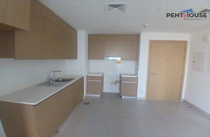 Apartment - 1 - 1 for rent in Summer at Creek Beach Building 3 - Summer at Creek Beach - Creek Beach - Dubai Creek Harbour (The Lagoons) - Dubai