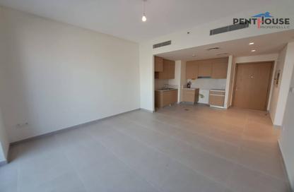 Apartment - 1 - 1 for rent in Summer at Creek Beach Building 3 - Summer at Creek Beach - Creek Beach - Dubai Creek Harbour (The Lagoons) - Dubai