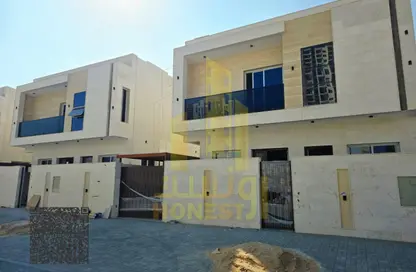 Villa - 5 Bedrooms - 7 Bathrooms for sale in Al Aamra Gardens - Al Amerah - Ajman