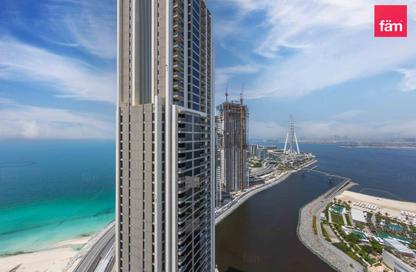 شقة - 3 - 4 للايجار في 5242 تاور 2 - 5242 - دبي مارينا - دبي