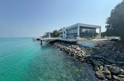 فيلا - 5 غرف نوم - 6 حمامات للبيع في نوراي - جزيرة نوراي - أبوظبي