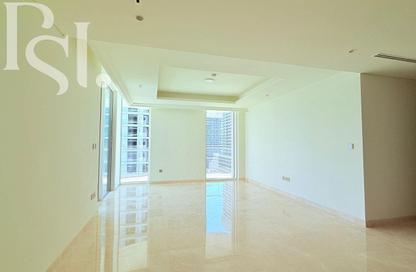 شقة - 2 غرف نوم - 3 حمامات للايجار في برج Palace Beach ريزيدنس 2 - بالاس بيتش ريزيدنس - إعمار بيتشفرونت - دبي هاربور - دبي
