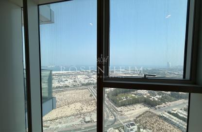 Apartment - 1 Bedroom - 2 Bathrooms for rent in Lavender Garden Suites - Acacia Avenues - Al Sufouh 1 - Al Sufouh - Dubai