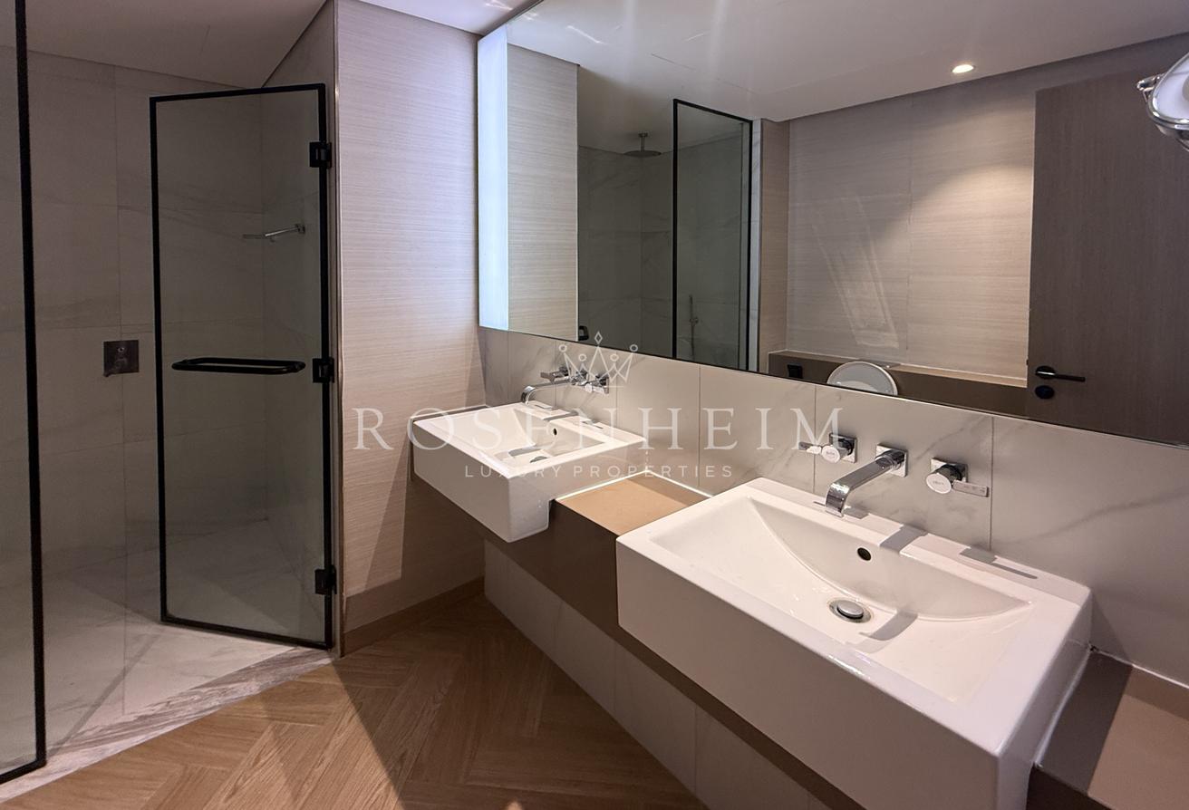 Modern Comfort | Prime Location | High Floor photo 14